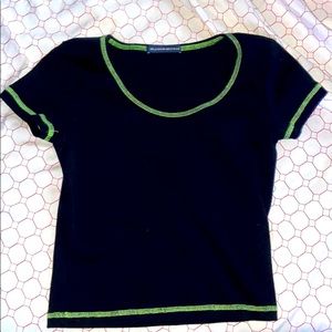 Never Worn Brandy Melville Top